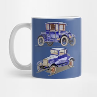 Car Mug